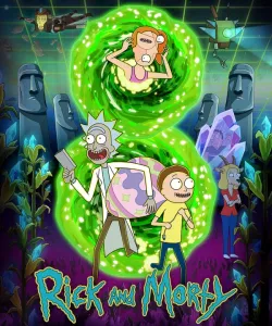 Рик и Морти